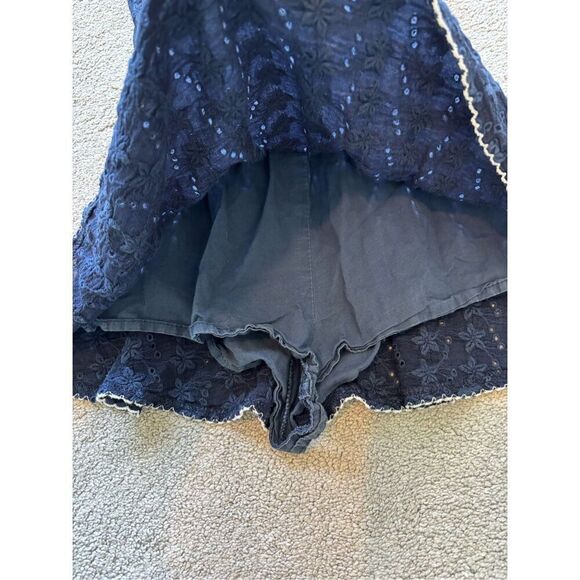 KatieJ NYC Karlie tween romper, $118 Medium (8) C7 - Picture 5 of 5